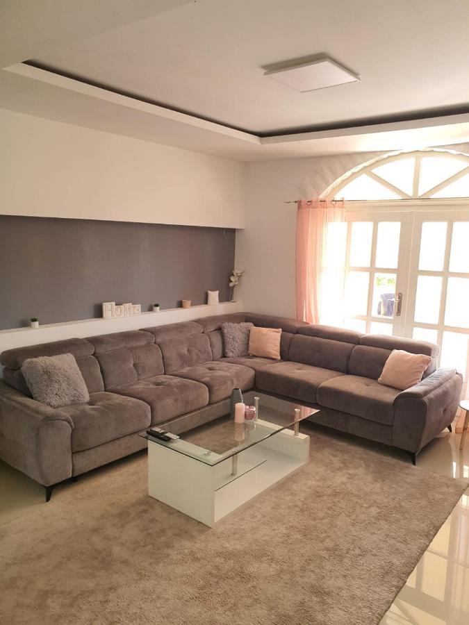 Apartment Fabijana ビオグラード・ナ・モル 部屋 写真