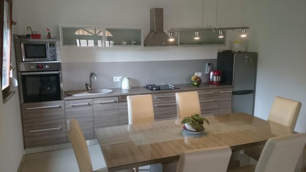 Apartment Fabijana ビオグラード・ナ・モル エクステリア 写真